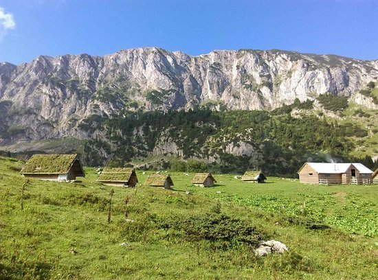 hajla mountain rozaje